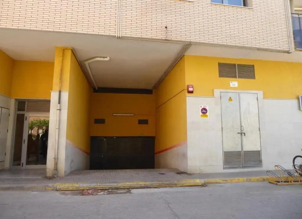 Parcheggio in vendita a MONTSEC, imagen 3