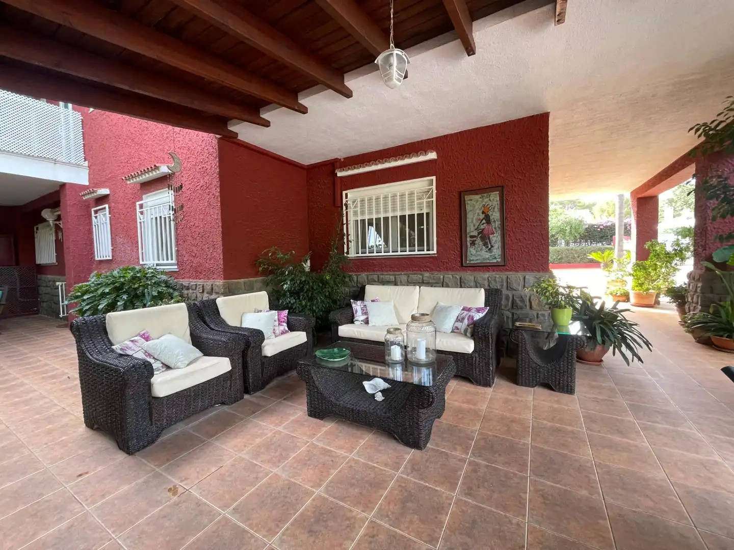 Villa avec piscine à vendre à Carretera Carretera de Dènia a Xábia 55, imagen 51