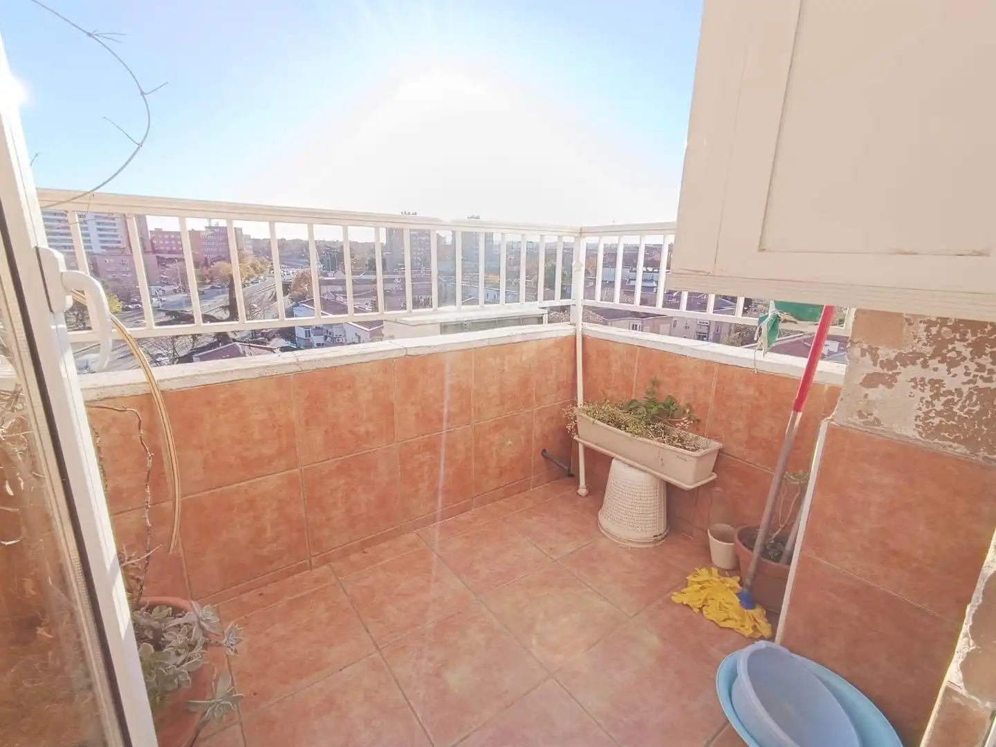 Flat for sale in Comillas