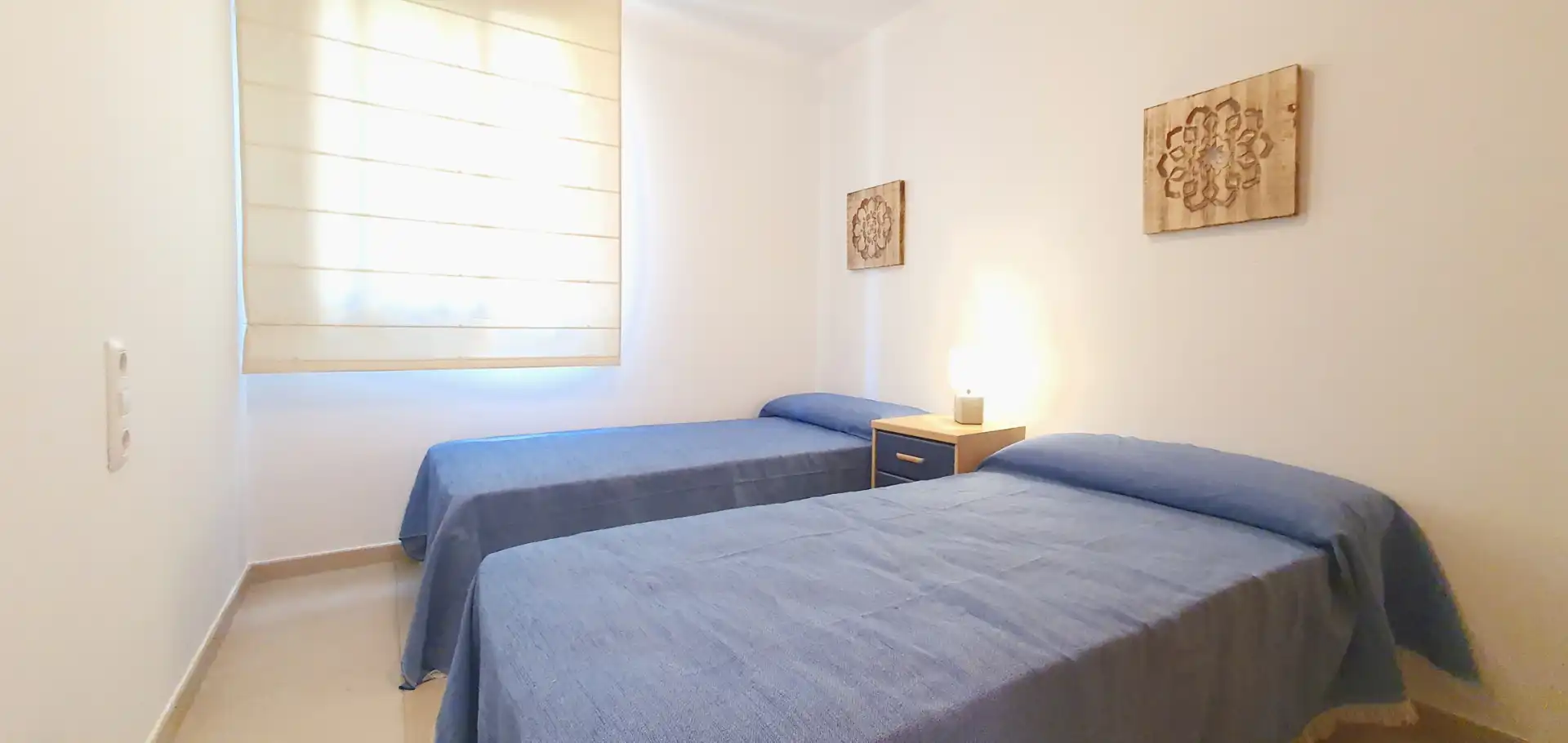Apartament amb piscina de lloguer a Carretera de Dénia A Xábia 42, imagen 26