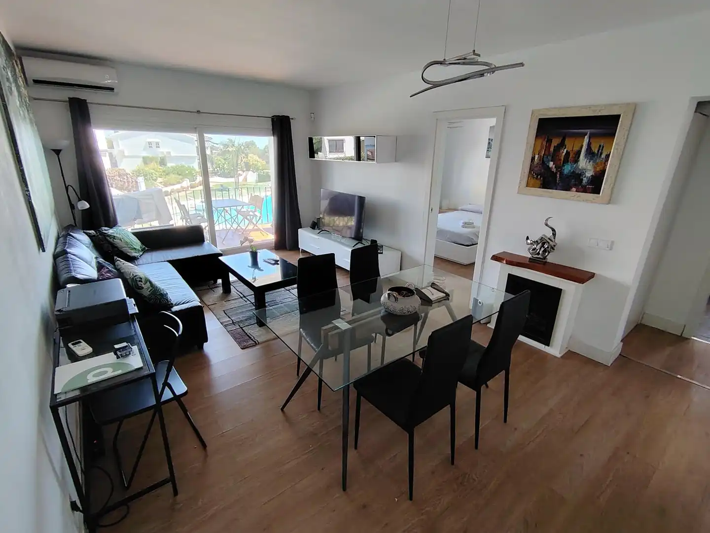 Penthouse mit Pool zum Verkauf in Benahavís pueblo, imagen 6