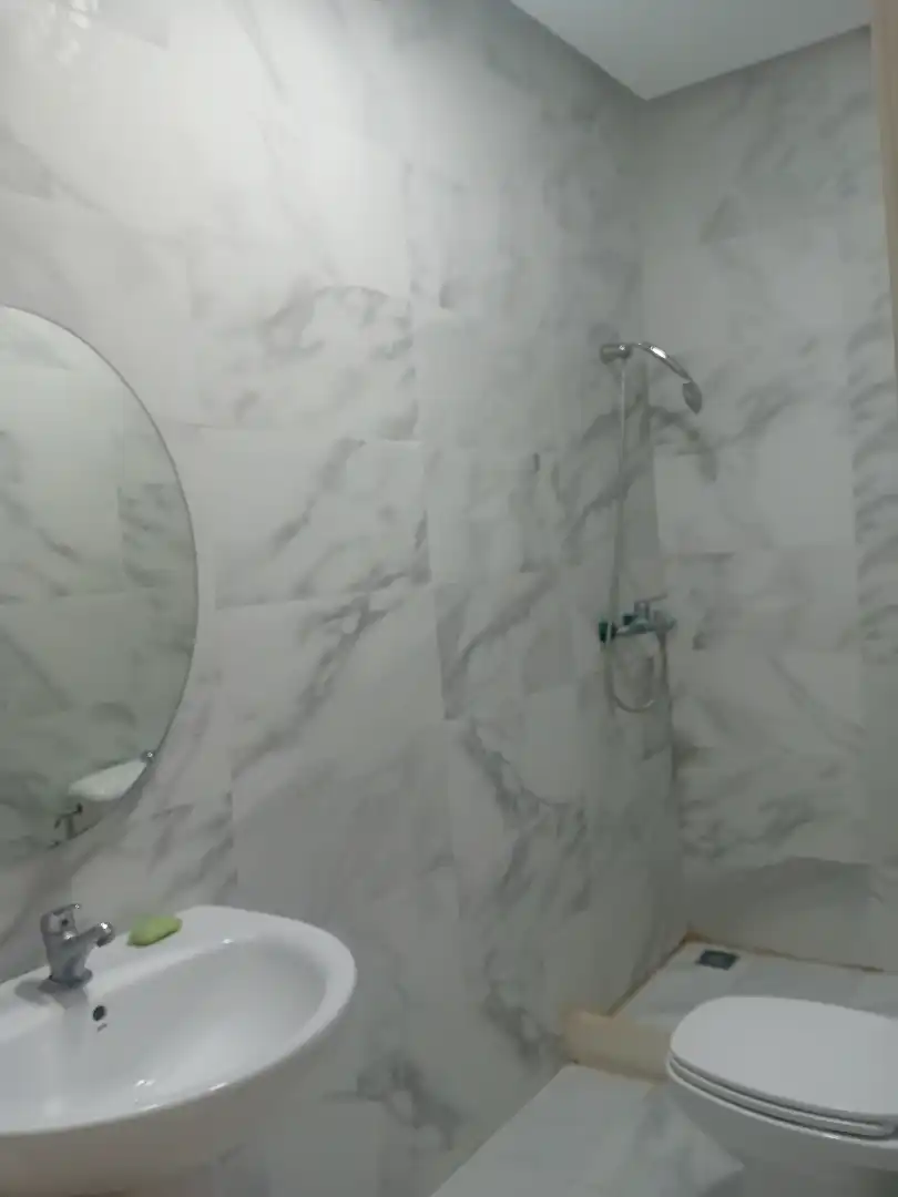 Baño de Casa adosada de alquiler en Cartagena con Amueblado y Se aceptan mascotas