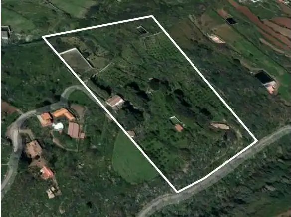Finca rústica en venda en Valsequillo de Gran Canaria amb Jardí privat i Terrassa