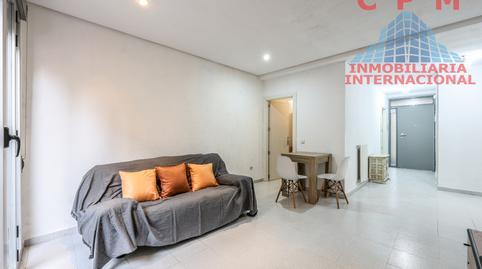 Foto 2 de Pis de lloguer a Embajadores - Lavapiés,  Madrid Capital