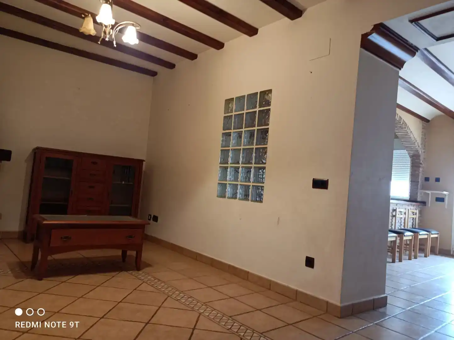 Detached homes for sale in La Gineta