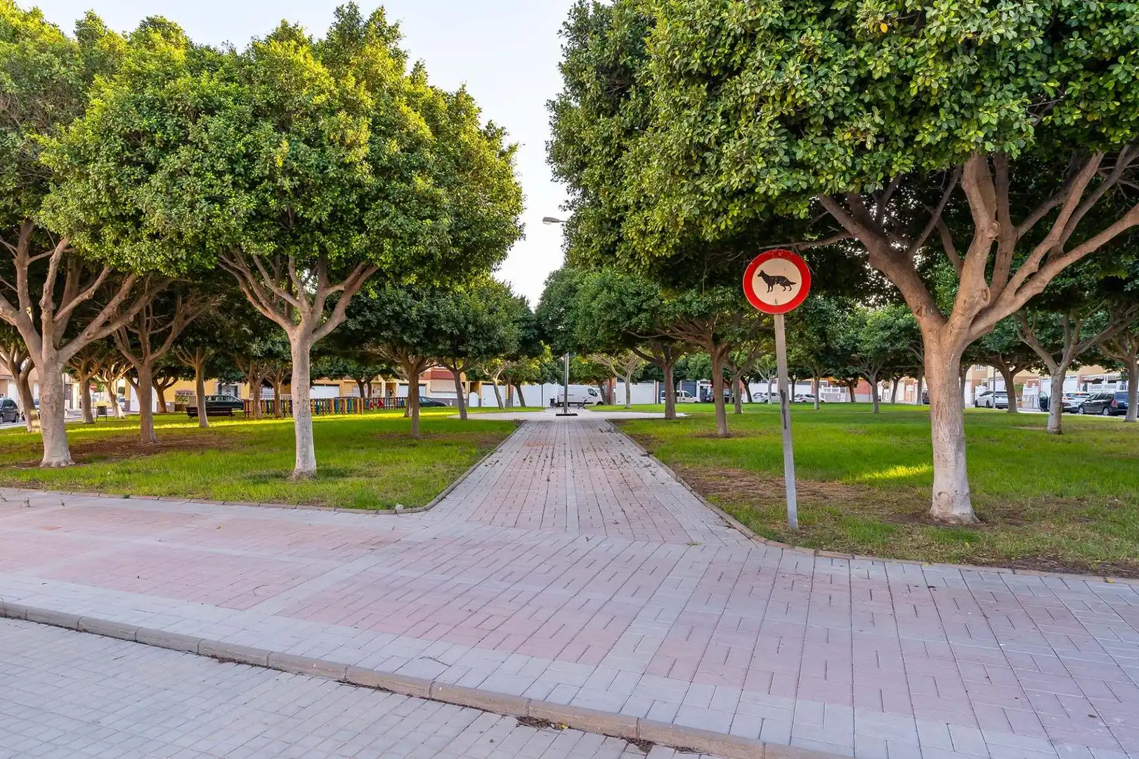 Exterior view of Houses for sale in El Ejido  with Air Conditioner, Terrace and Balcony