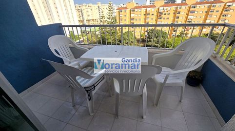 Foto 2 de Apartament de lloguer a De la Valldigna, Playa de Gandia, Gandia