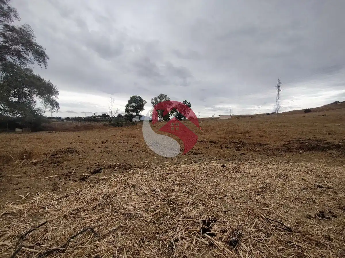Terreno en venta en Málaga