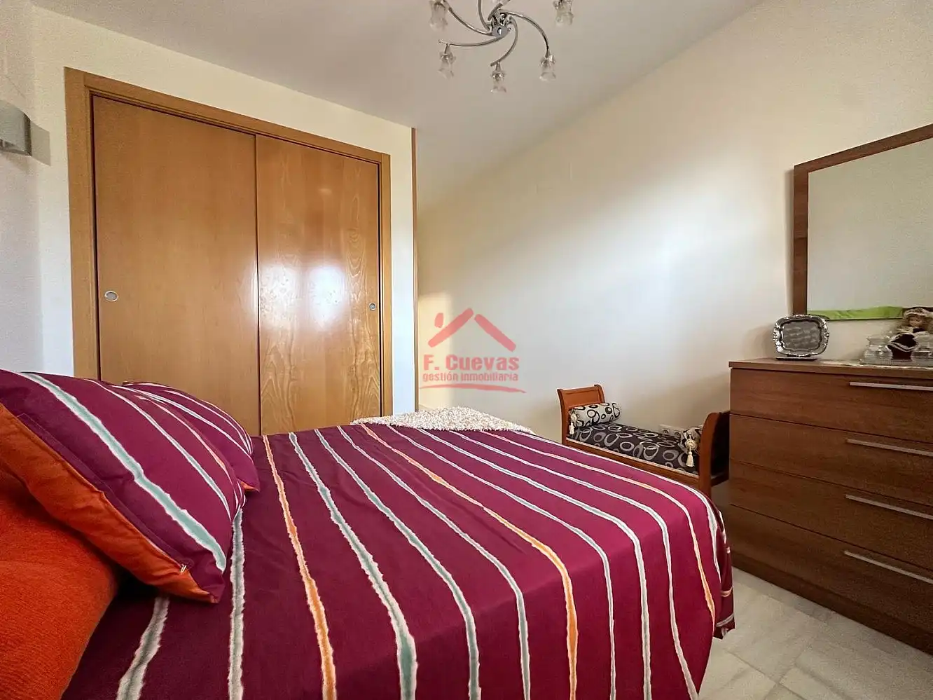 Apartament amb piscina en venda a Torre del Mar, imagen 7