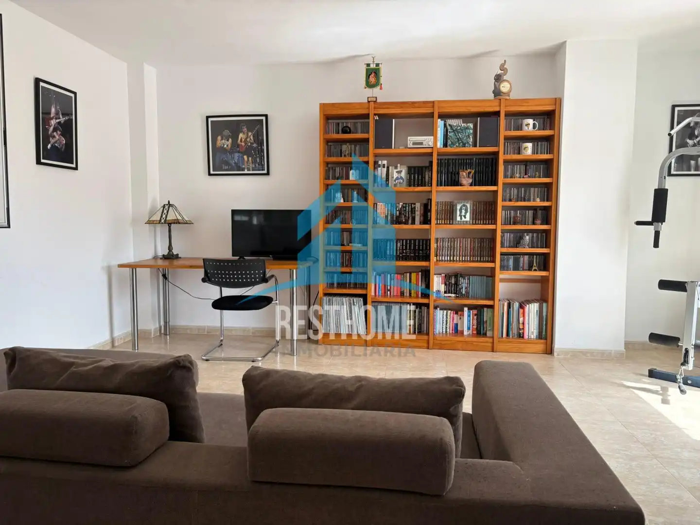 Adosado con terraza en venta en ALBALAT DE LA RIBERA, imagen 43