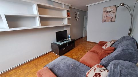 Foto 3 de Apartamento en venta en Calle Calle San Melchor García Sampedro, Santo Domingo - El Campillín, Oviedo