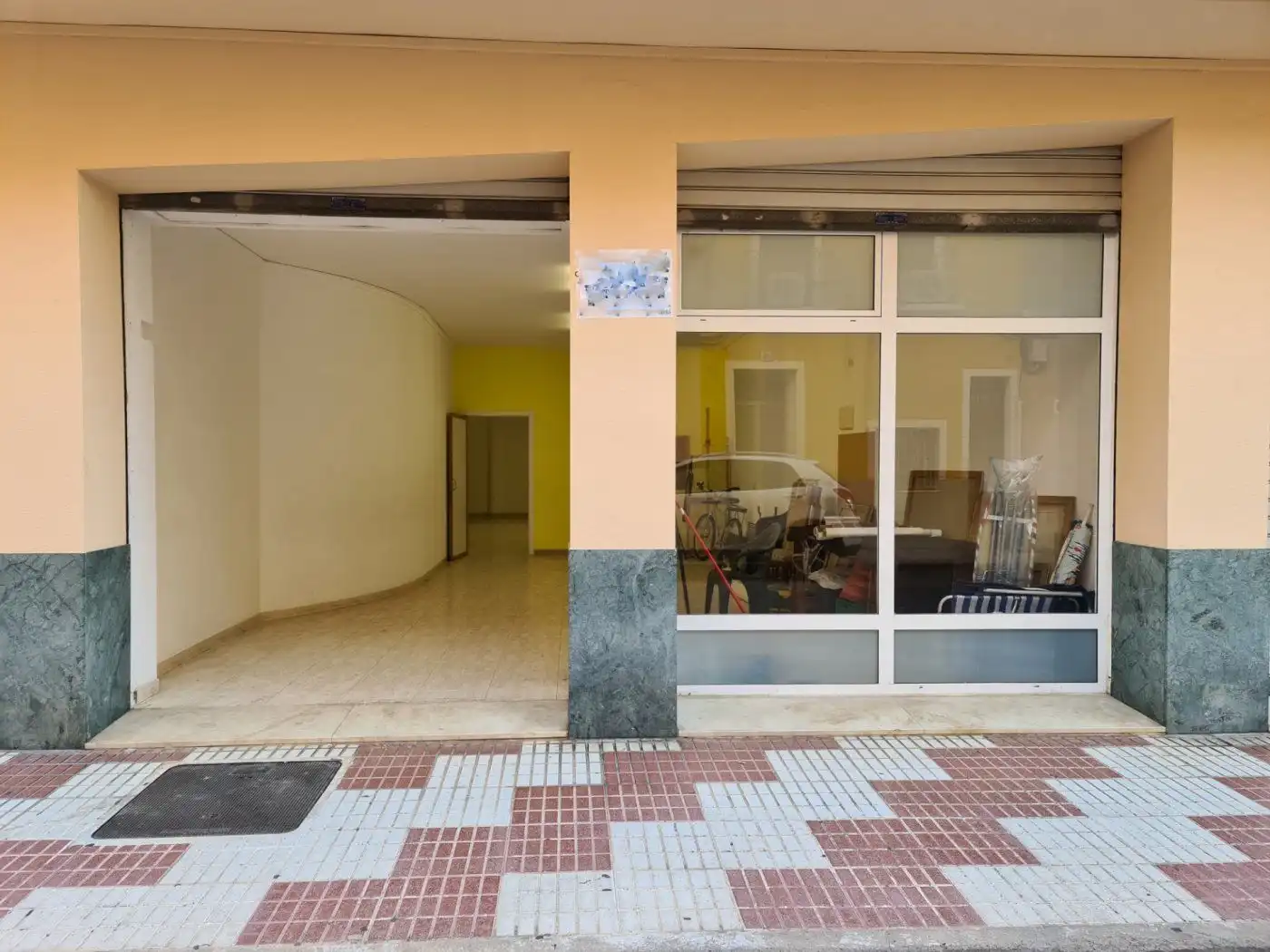 Local comercial en venda a Algemesí, imagen 6
