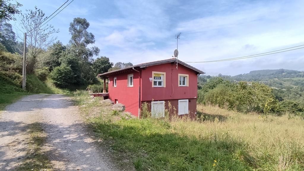 Houses for sale in Barrio BEDICO-BEDICO, 26, Cartes