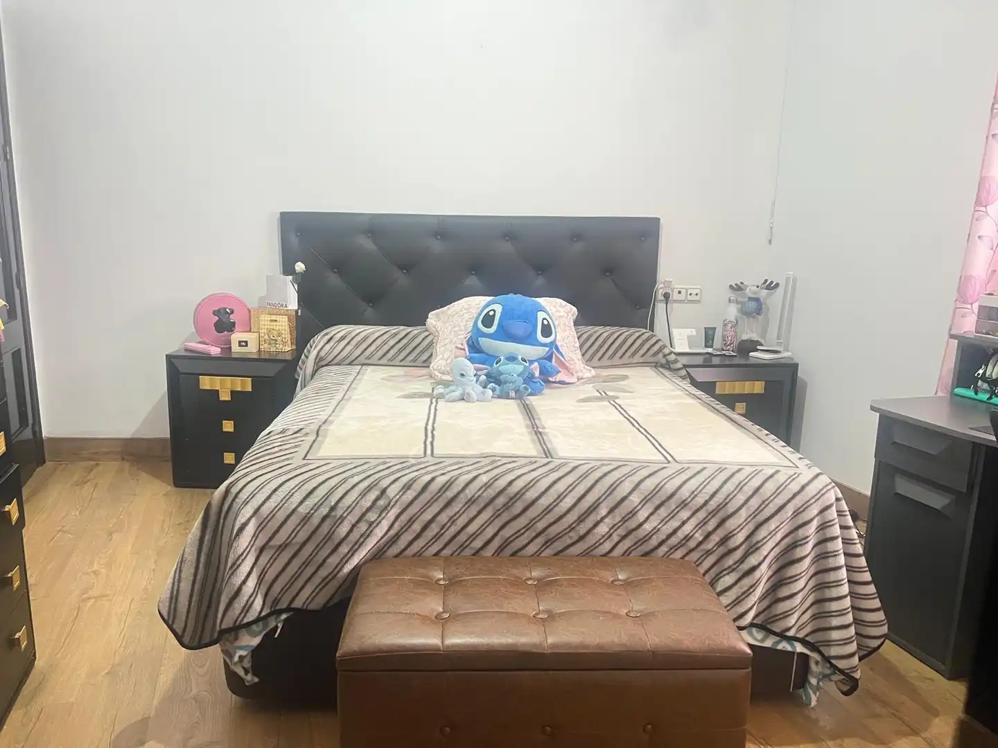 Habitación de Casa o chalet en venta en Antequera con Aire acondicionado, Calefacción y Trastero