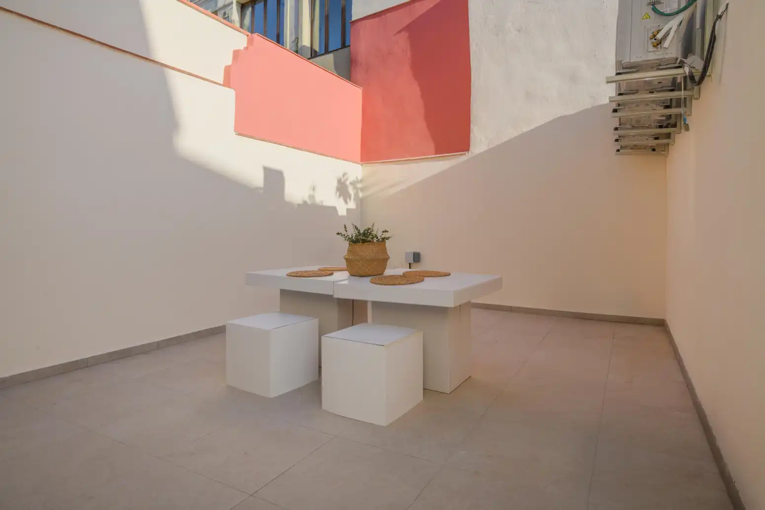 Casa aparellada en venda a Sant Boi de Llobregat - CL VERMELL, imagen 5