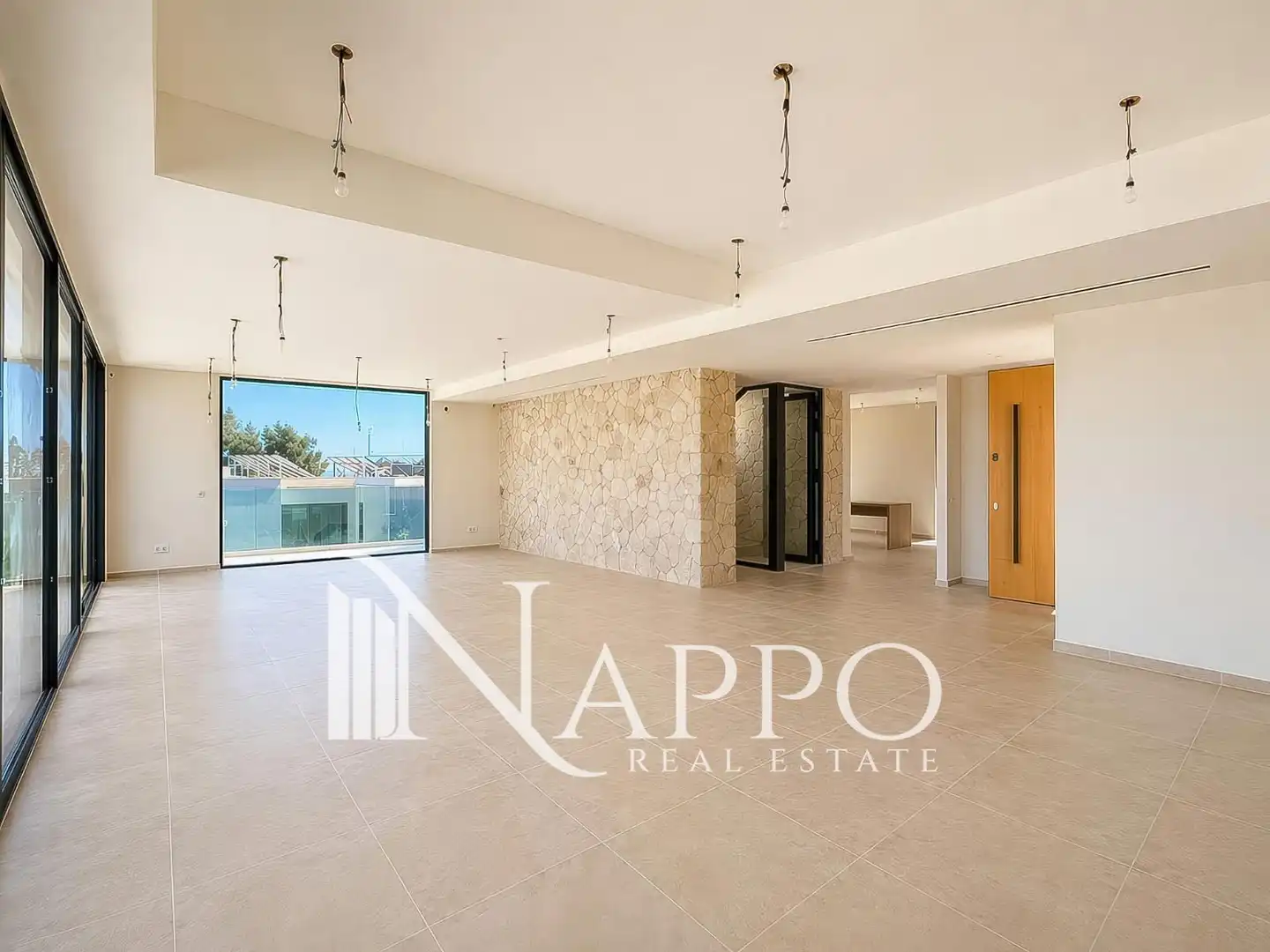 Living room of Houses for sale in Calvià  with Air Conditioner, Heating and Terrace