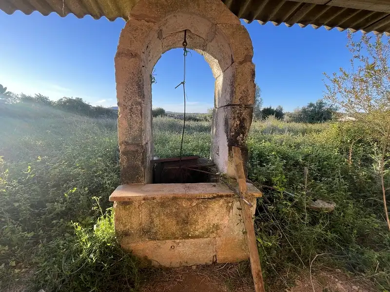 Finca rústica en venda en Manacor