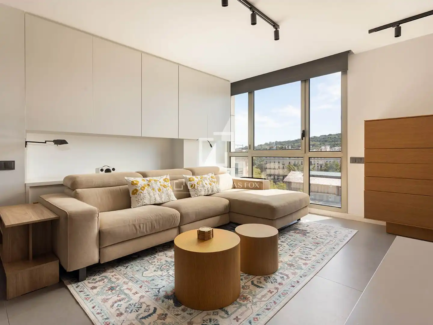 Flat with lift to rent in Eixample, imagen 2