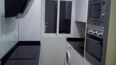 Foto 5 de Pis en venda a Avenida de Oporto, Puerta Bonita, Madrid