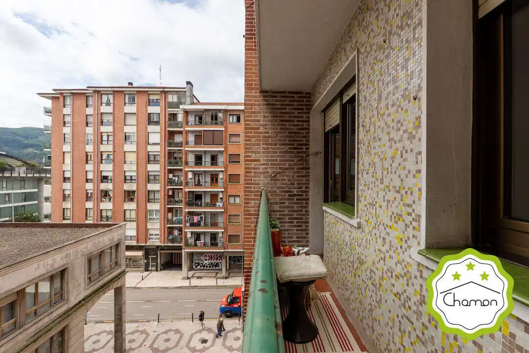 Flat with lift for sale in Arteagabeitia - Retuerto - Kareaga, imagen 28