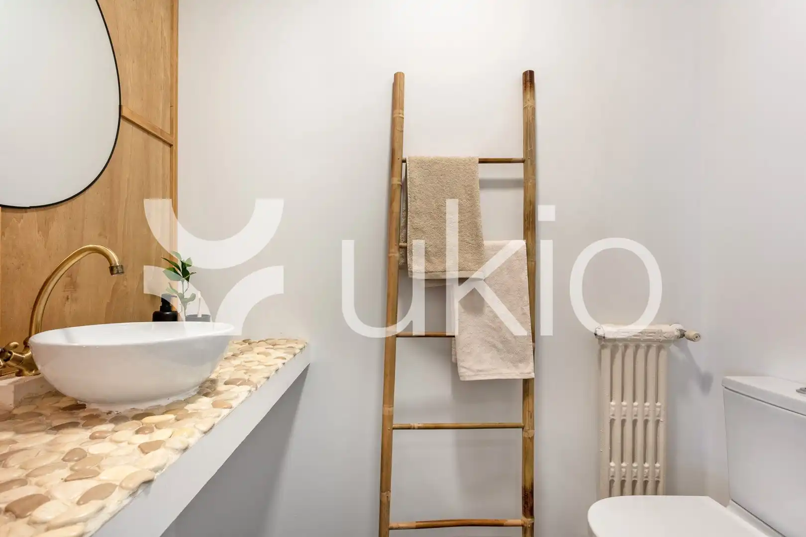 Apartamento con terraza en alquiler en Calle de Ríos Rosas, imagen 18