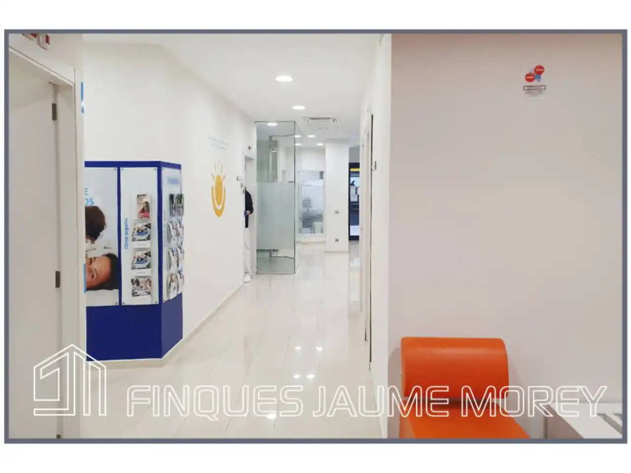 Local comercial en venda a Calle jaume armengol sn, imagen 5