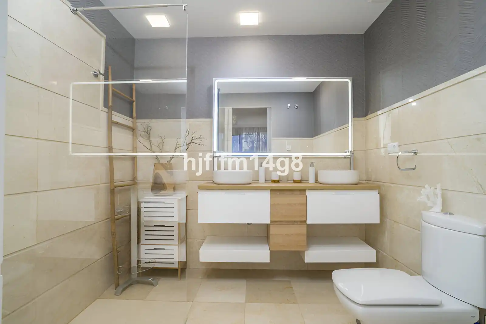 Habitatge amb piscina en venda a Nueva Andalucía, imagen 16