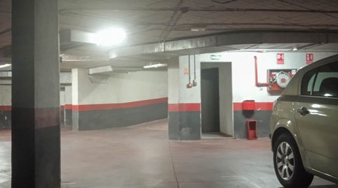Photo 2 of Garage for sale in Calle Miguel Servet, Embajadores - Lavapiés, Madrid Capital