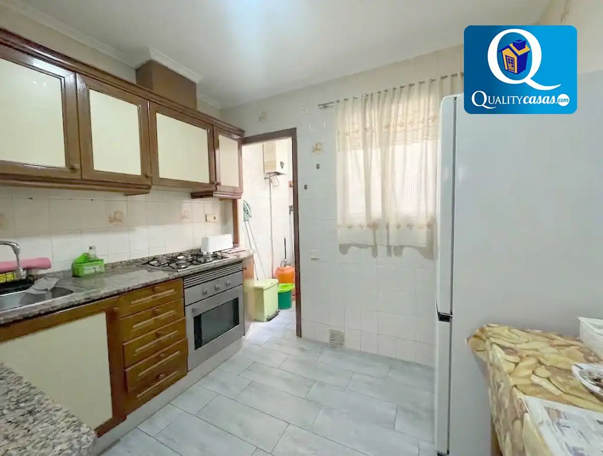 Apartamento con ascensor en venta en Campoamor - Altozano, imagen 6