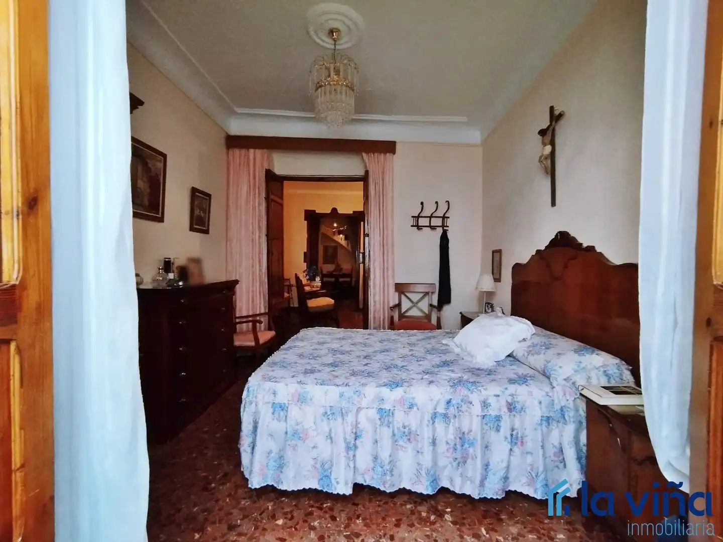 Casa pareada en venta en Benamejí, imagen 4