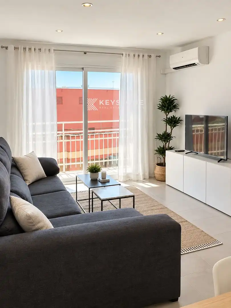 Wohnung mit Aufzug zum Verkauf in carrer Infanta Pau, imagen 10