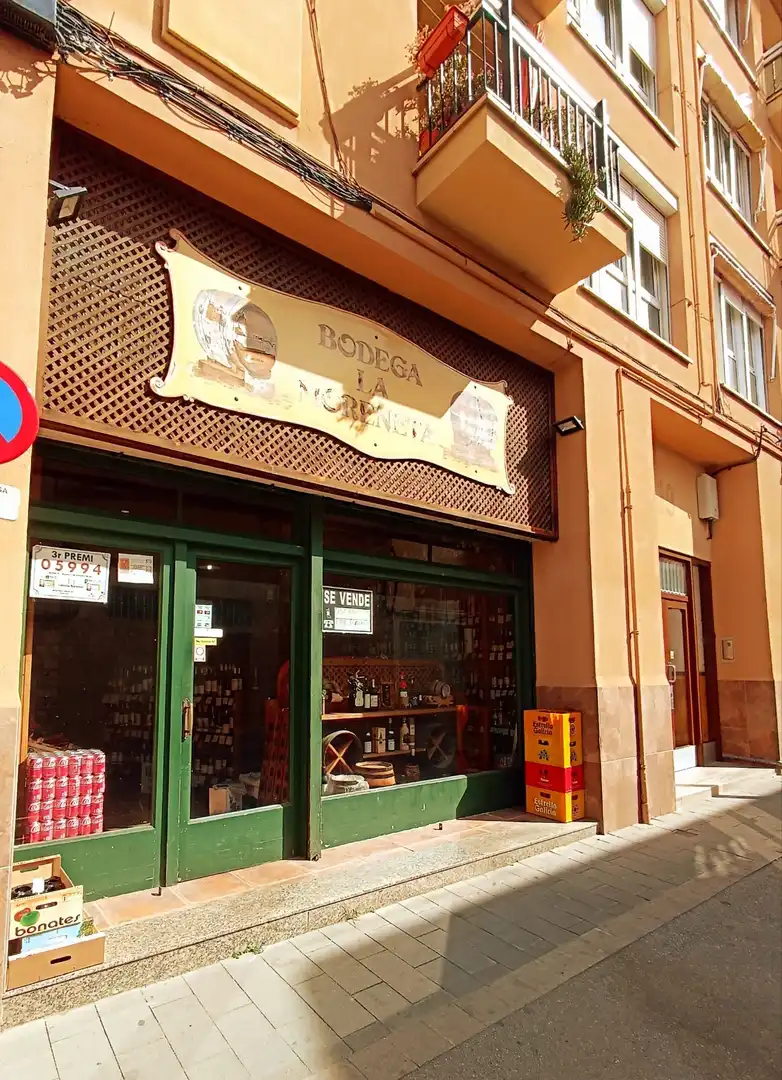 Local en venda en Vilanova del Camí amb Aire condicionat i Moblat