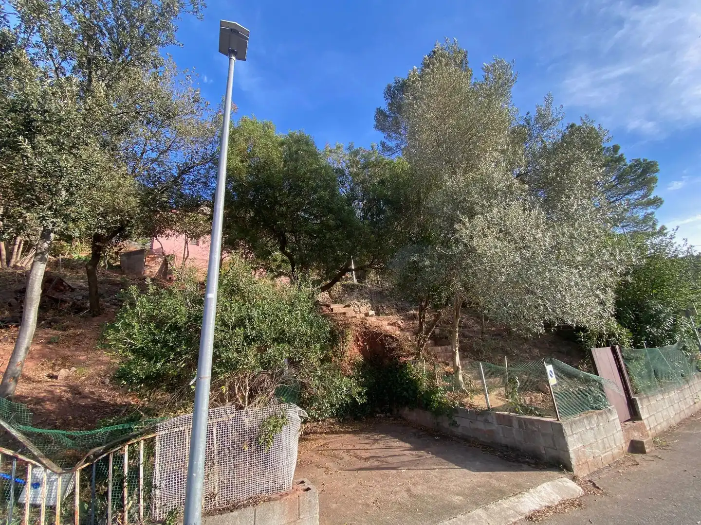 Residencial en venda en Corbera de Llobregat