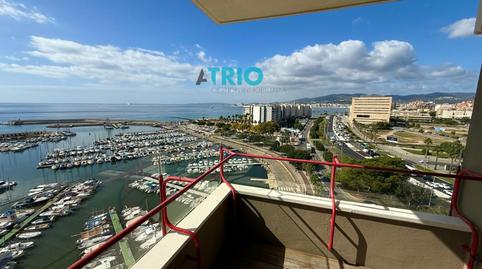 Foto 2 de Pis de lloguer a Es Portixol - Es Molinar,  Palma de Mallorca