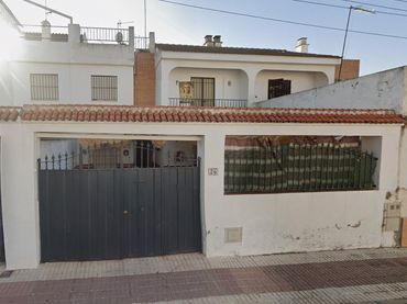 Haus zum Verkauf in MANUEL GARCÍA BAQUERO MANOLO REVERTITO