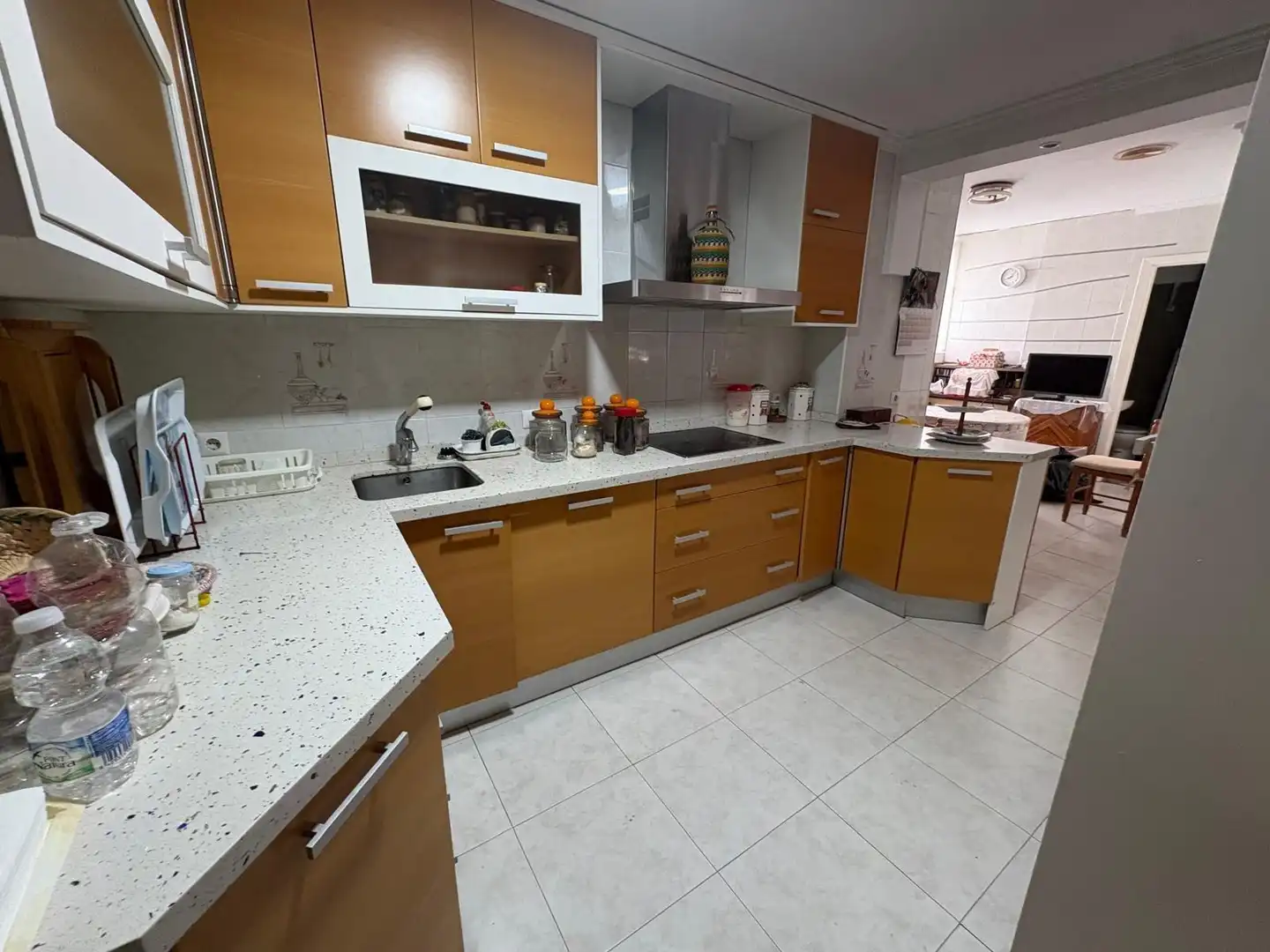 Cocina de Piso en venta en Algeciras