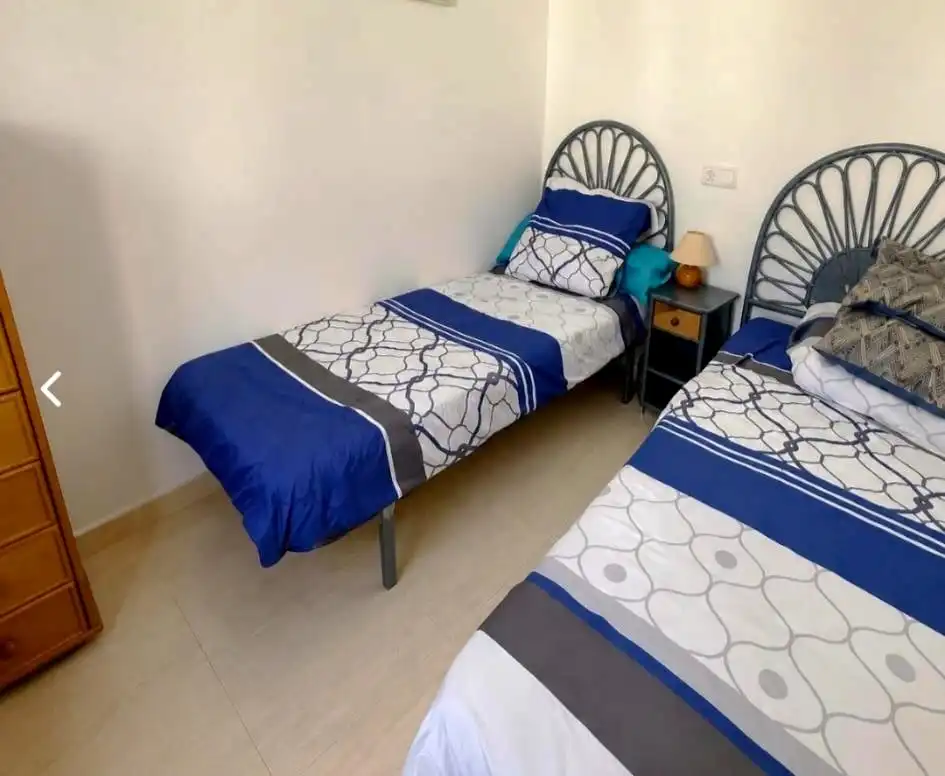 Logement avec piscine à vendre à Calle GOR, imagen 15
