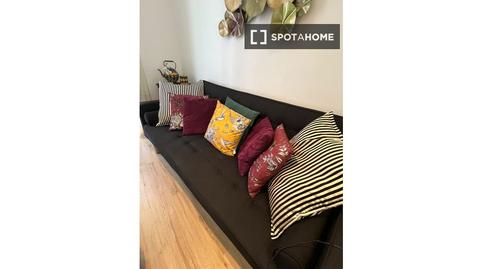 Photo 2 of Apartment to share in Sol,  Madrid Capital