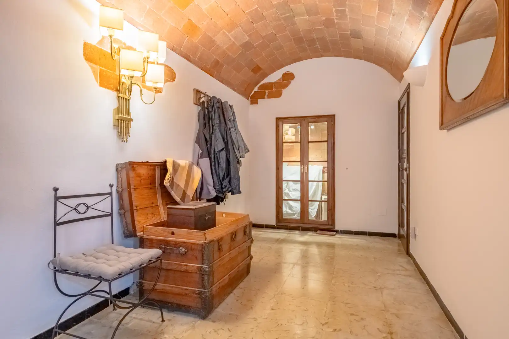 Country house zum Verkauf in Pals