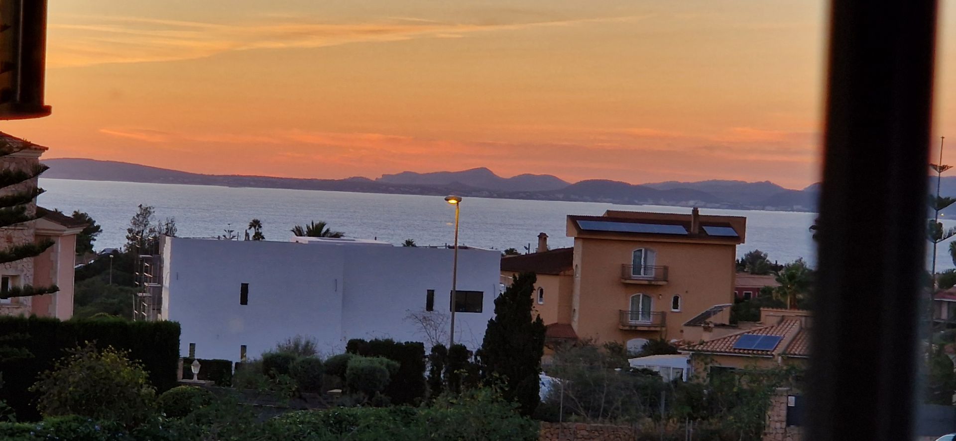 Vista exterior de Casa o xalet en venda en Llucmajor amb Aire condicionat, Calefacció i Jardí privat
