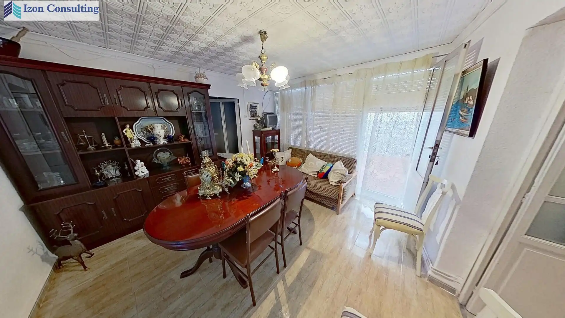 Casa o chalet en venta en Tarazona de la Mancha