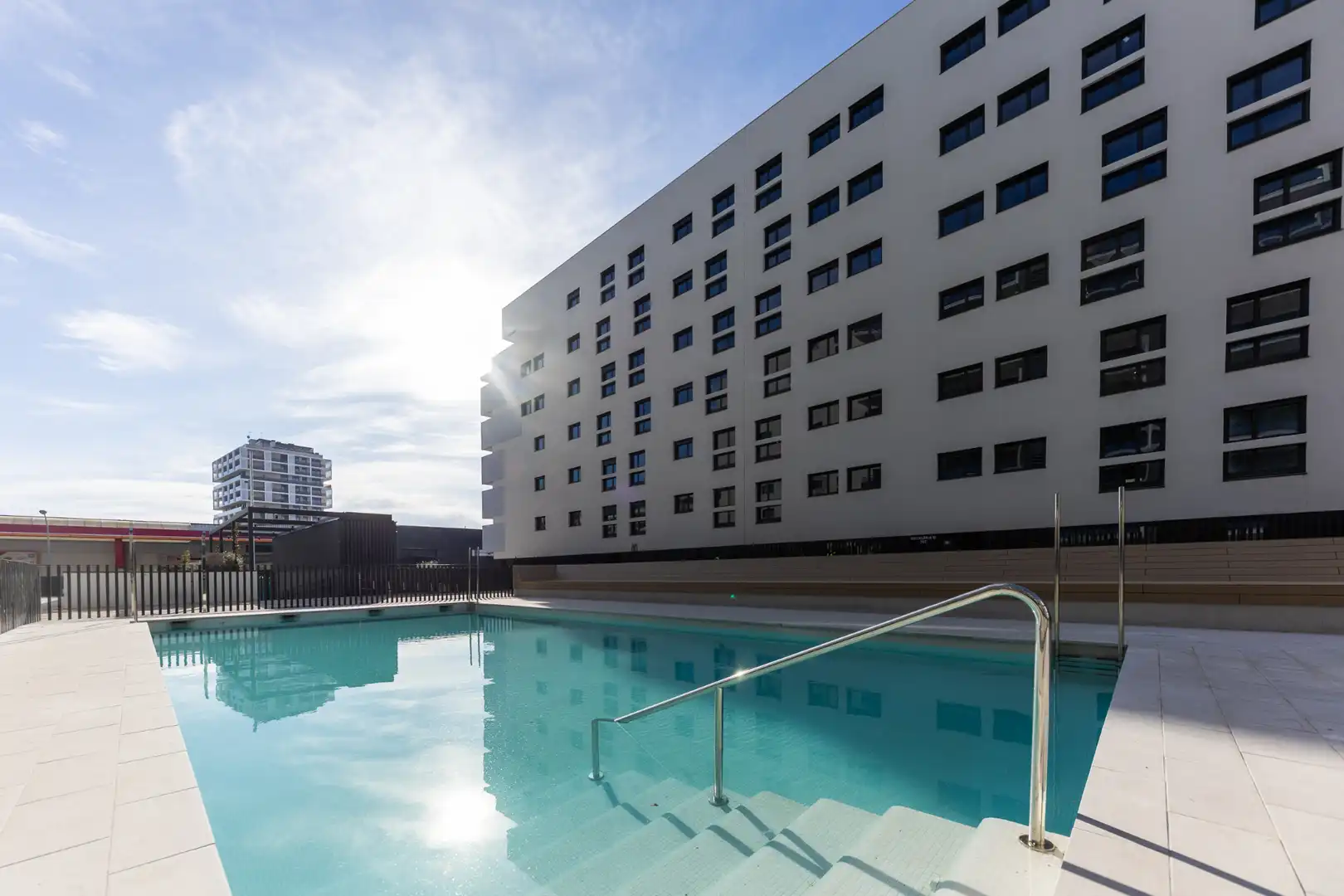 Wohnung zur Miete in Carrer de la Indústria, 378, Gorg