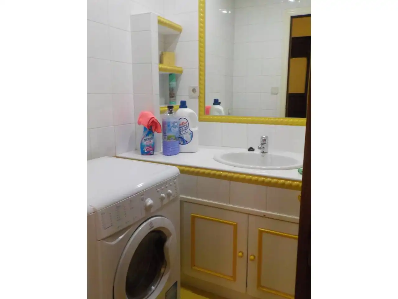 Apartament amb terrassa en venda a Calle GIGANTES 19, imagen 21
