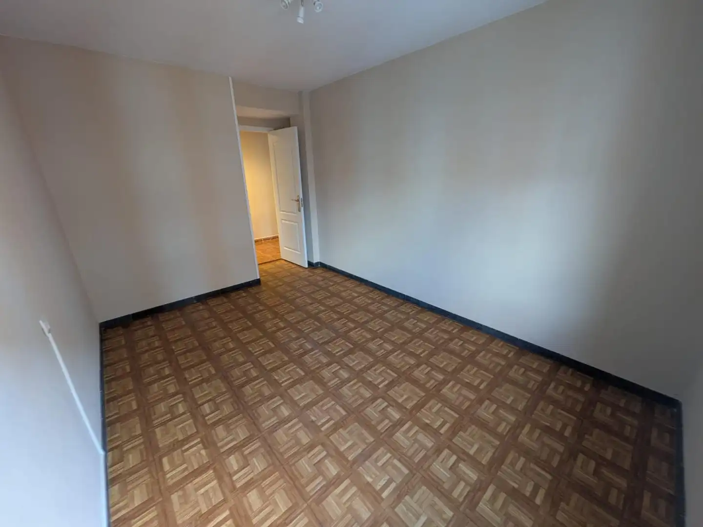 Schlafzimmer von Wohnung zur Miete in Gijón 