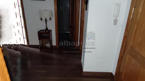 Foto 5 de Apartament en venda a Hospital, Albacete