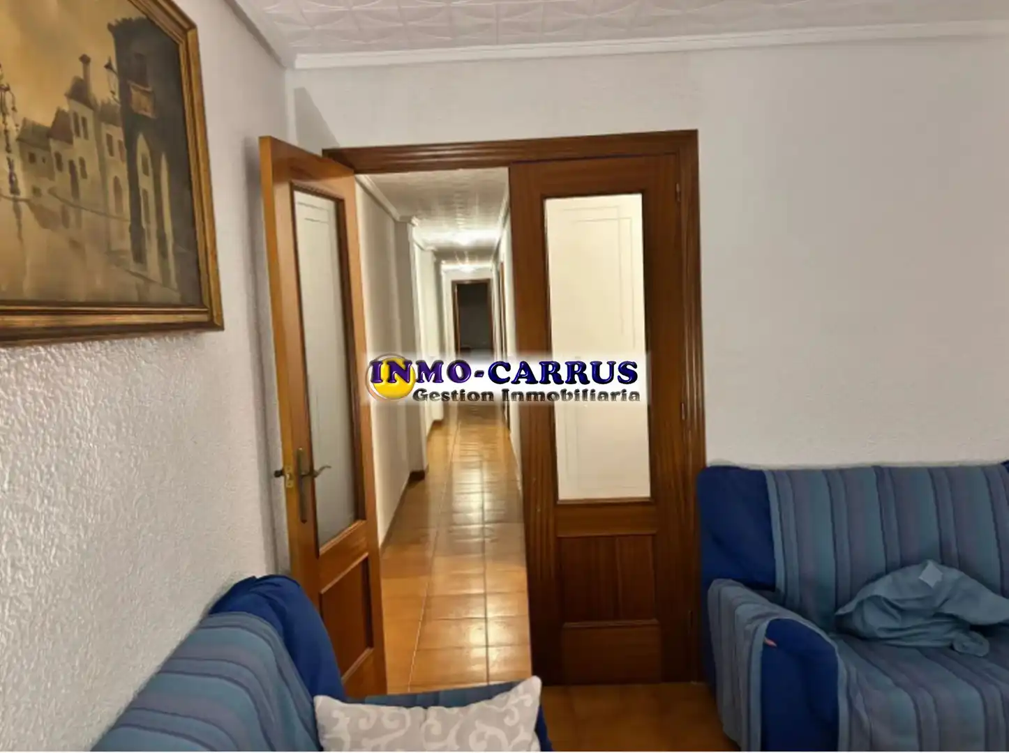 Flat for rent in Elche / Elx  with Air Conditioner, Furnished and Balcony