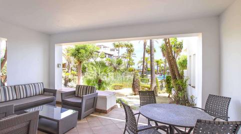 Foto 3 de Casa adosada en venta en La Alquería, Málaga