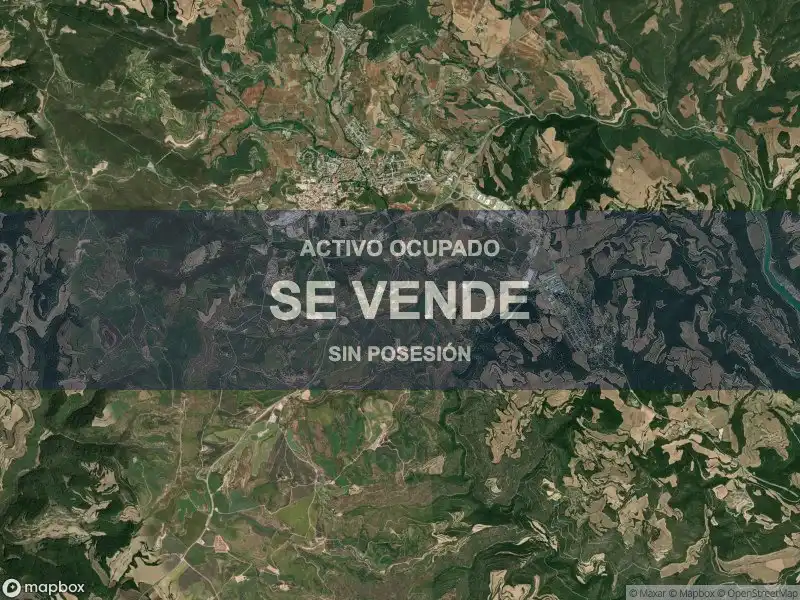 Pis en venda en Solsona