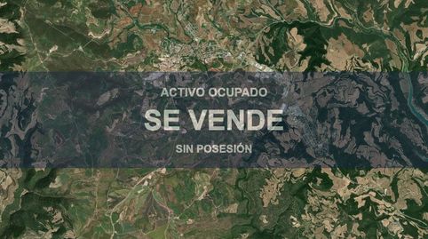 Foto 4 de Pis en venda a Solsona, Lleida
