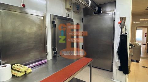 Photo 4 of Premises for sale in Calle de José Luis Lacruz Berdejo, Salvador Allende, Zaragoza Capital